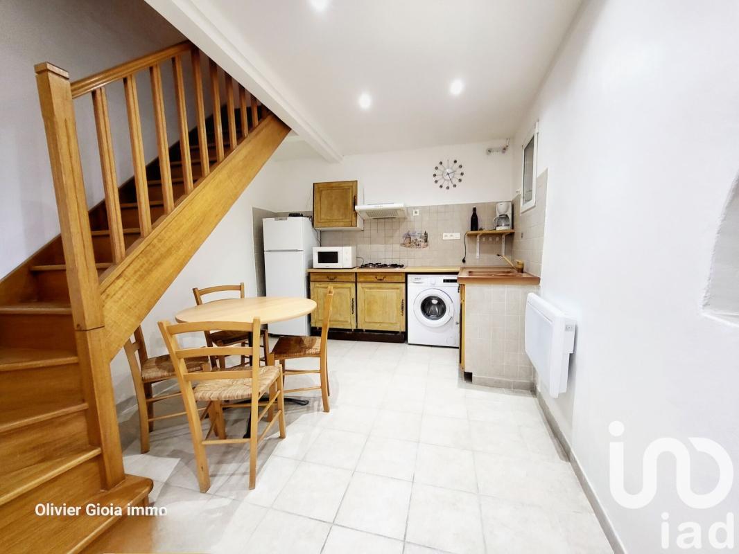 Maison de village 3 Pièce(s) Salles-d'Aude