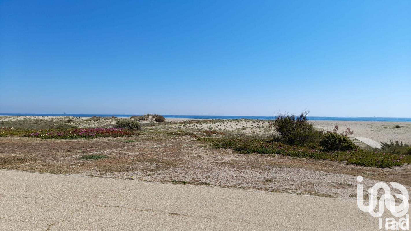 Appartement 3 Pièce(s) Leucate