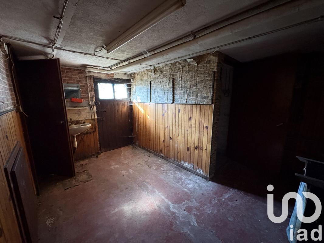 Maison de ville 4 Pièce(s) Nilvange