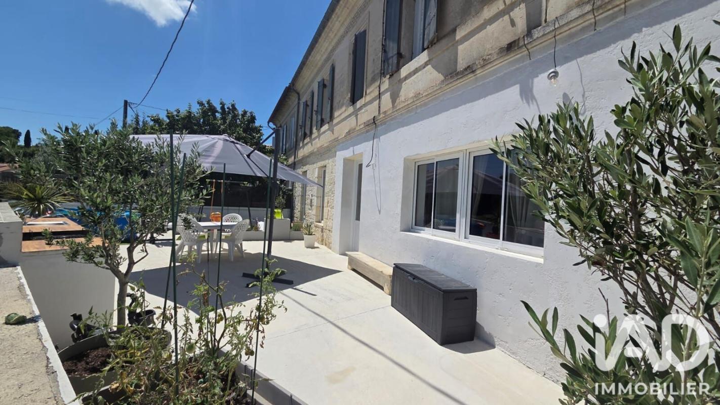 Maison 5 Pièce(s) Saillans