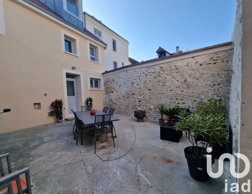 Maison 6 Pièce(s) Courdimanche