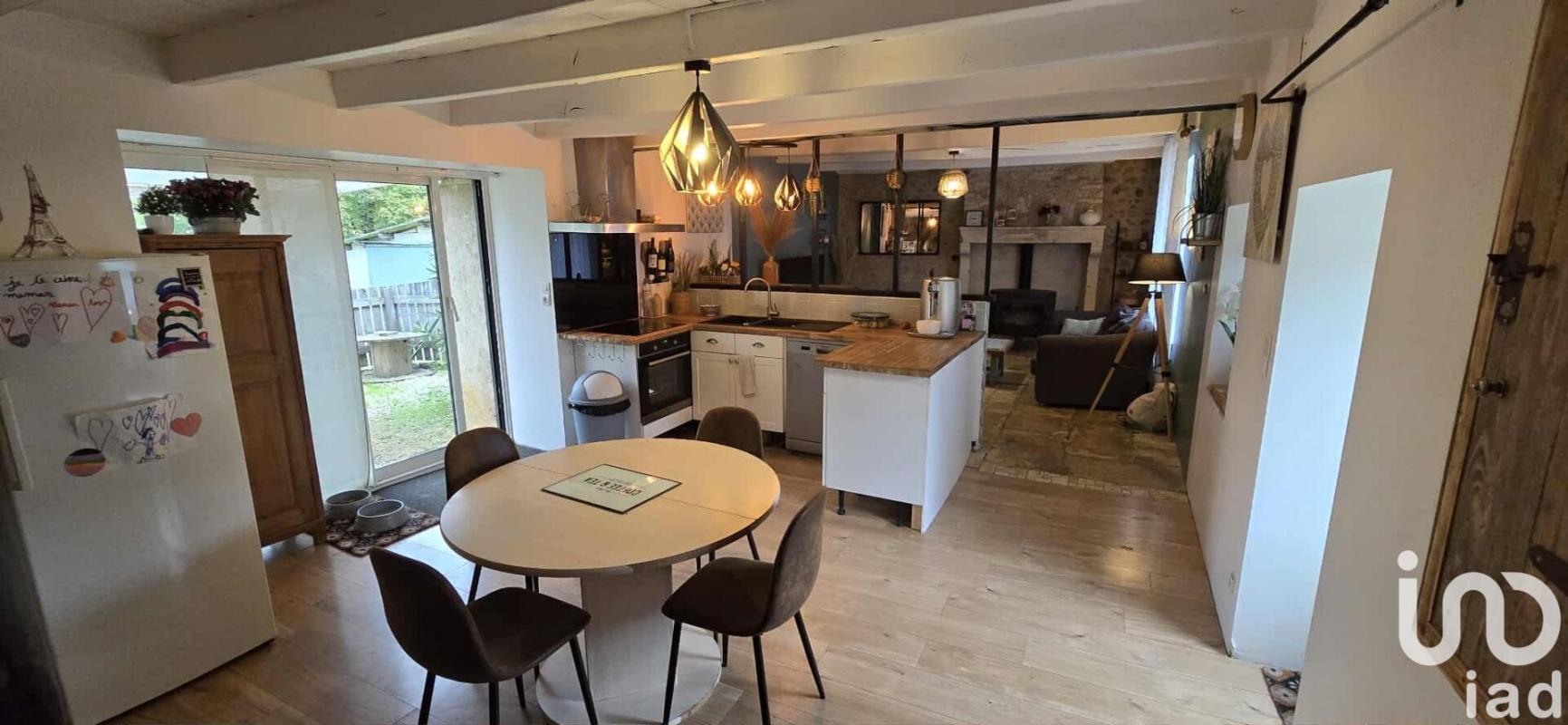 Maison 4 Pièce(s) Rom