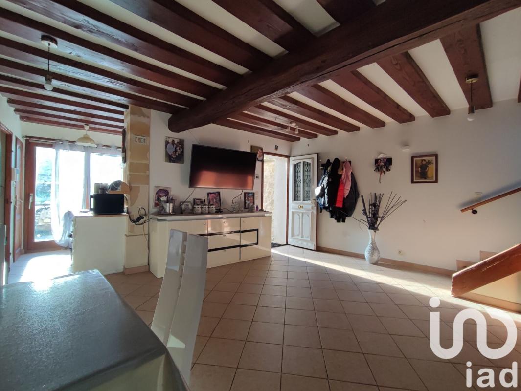 Maison 5 Pièce(s) Ableiges