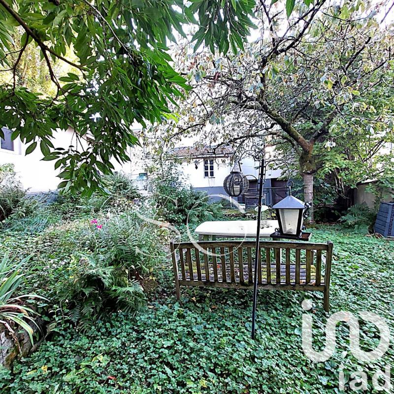 Maison de ville 3 Pièce(s) Montmorency