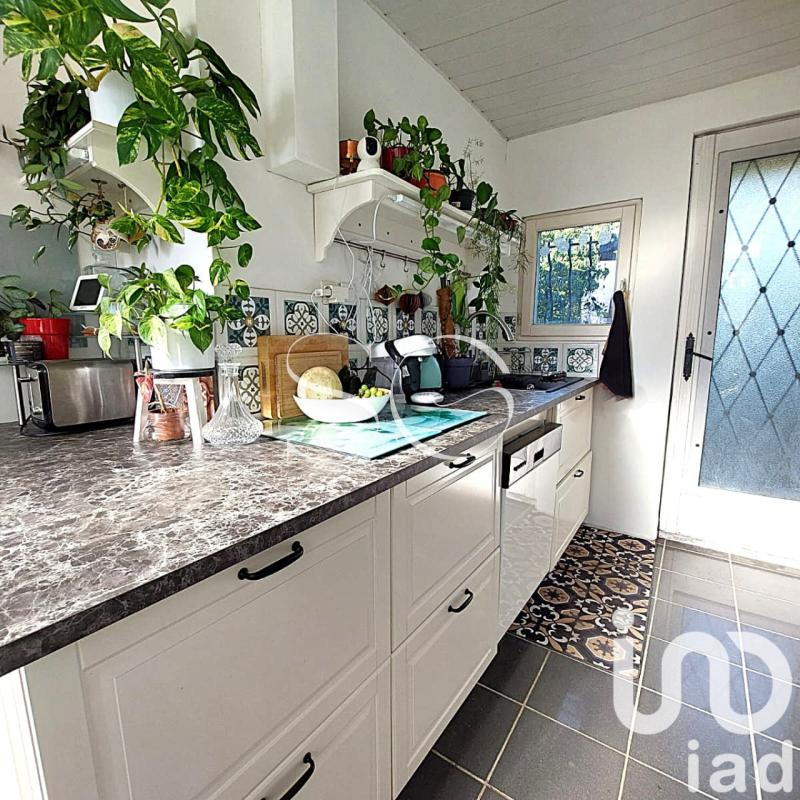 Maison de ville 3 Pièce(s) Montmorency