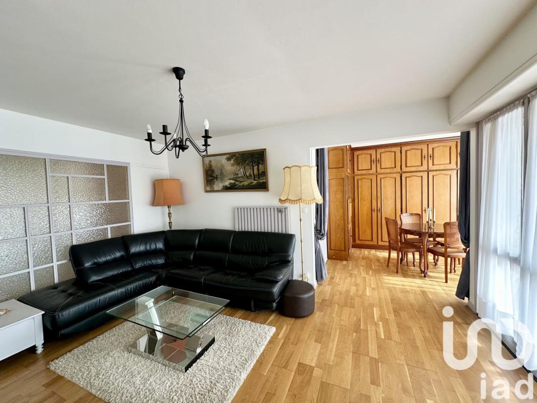 Appartement 4 Pièce(s) Biarritz
