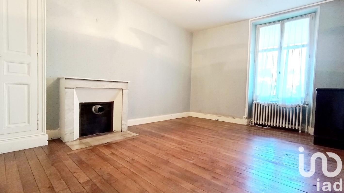 Maison de ville 5 Pièce(s) Châteauroux