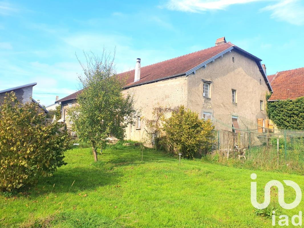 Maison 6 Pièce(s) Lavigney - Photo 1