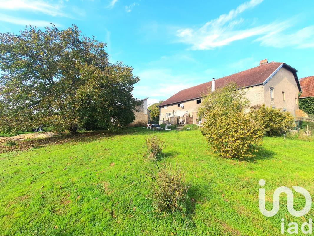 Maison 6 Pièce(s) Lavigney - Photo 2