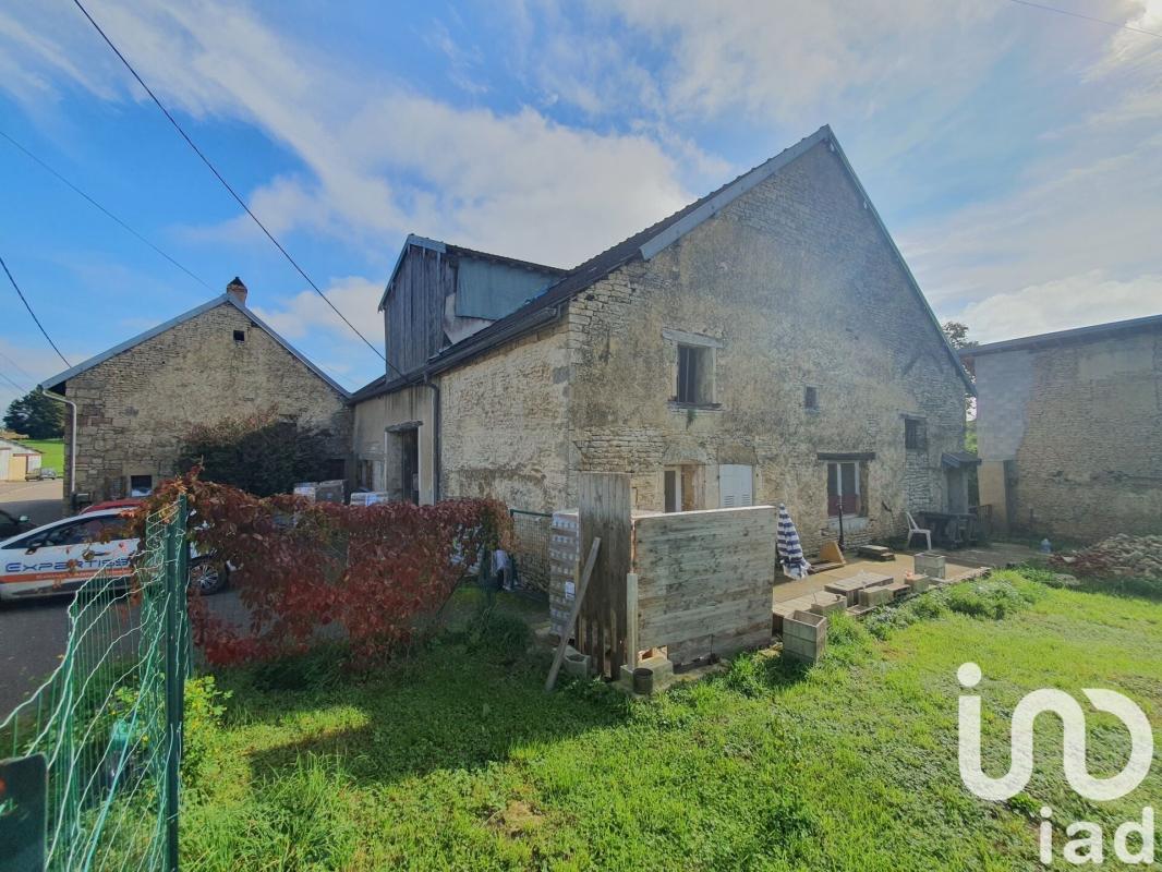 Maison 6 Pièce(s) Lavigney - Photo 5