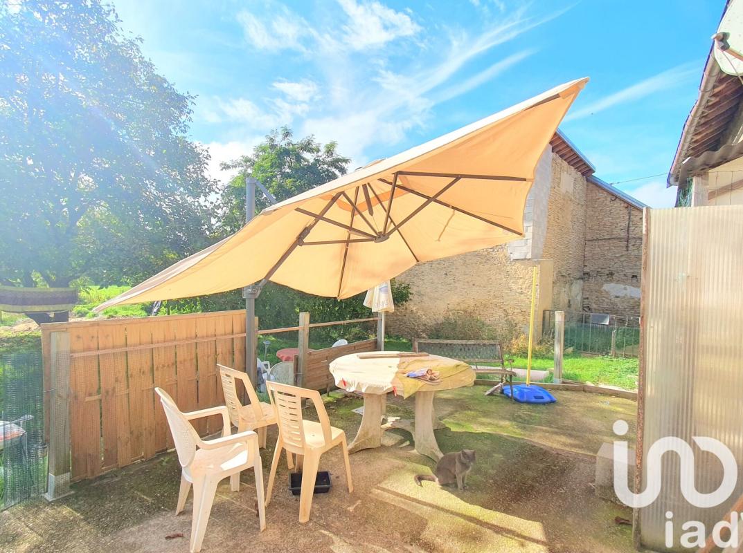 Maison 6 Pièce(s) Lavigney - Photo 6