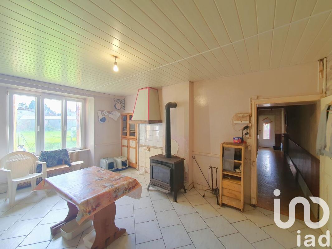 Maison 6 Pièce(s) Lavigney - Photo 7