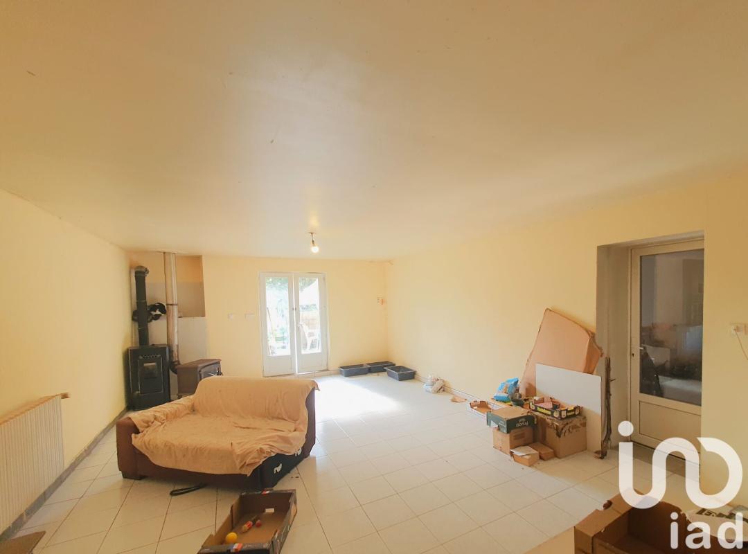 Maison 6 Pièce(s) Lavigney - Photo 9