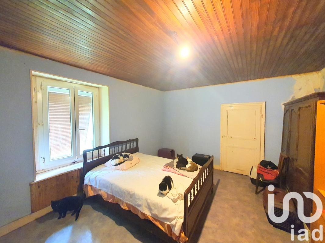 Maison 6 Pièce(s) Lavigney - Photo 11