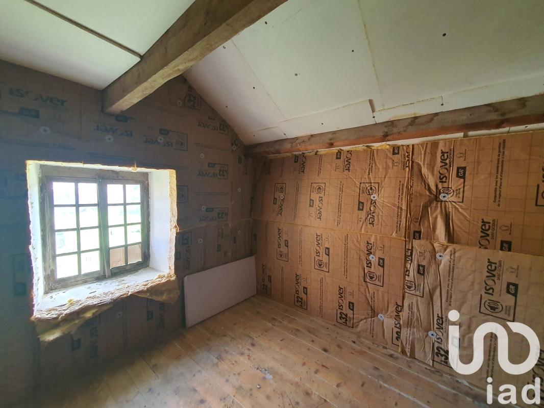 Maison 6 Pièce(s) Lavigney - Photo 12