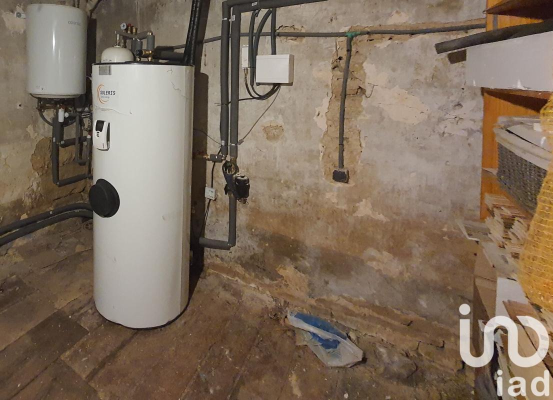 Maison 6 Pièce(s) Lavigney - Photo 15