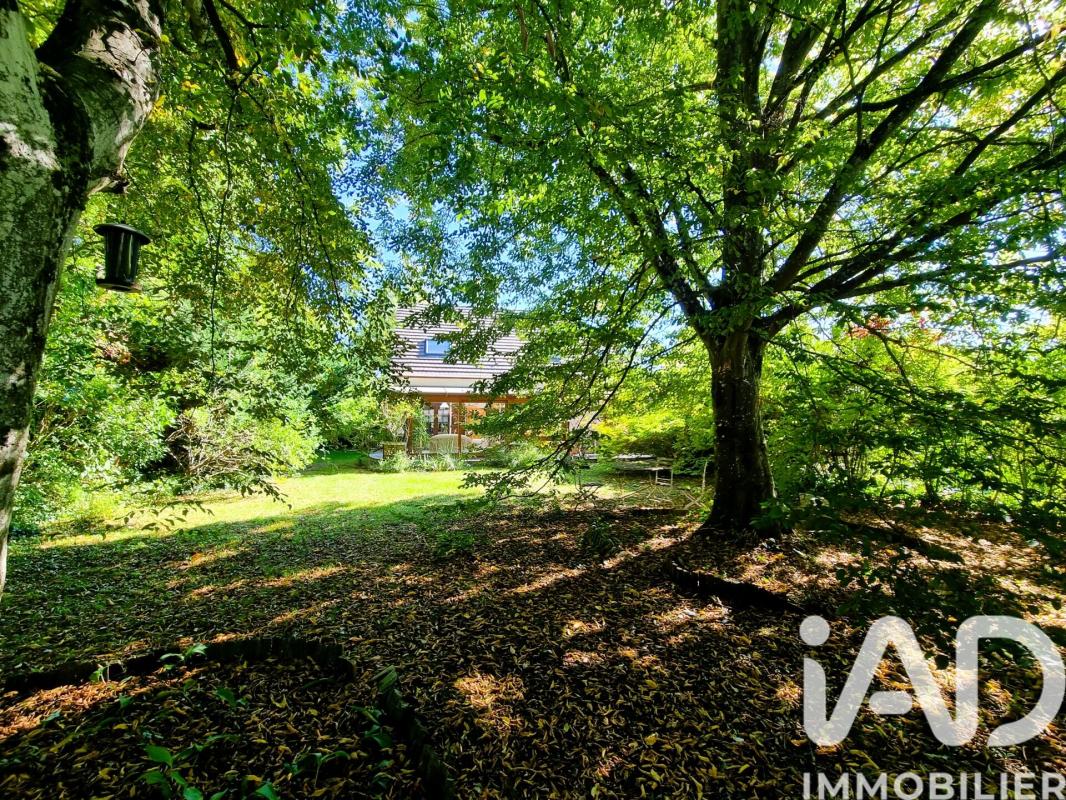 Maison 6 Pièce(s) Milly-la-Forêt