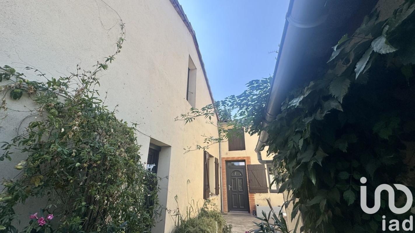 Maison de ville 3 Pièce(s) Montauban