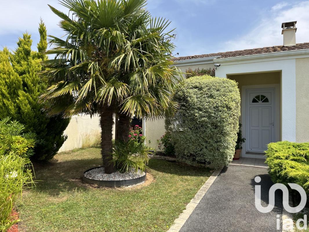 Maison 5 Pièce(s) Saujon