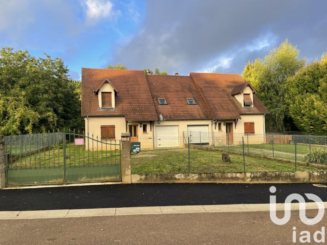 Maison 5 Pièce(s) Beine