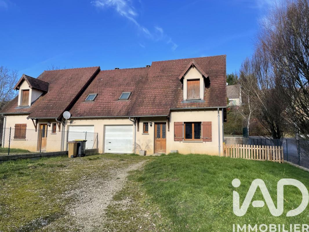 Maison de village 5 Pièce(s) Beine