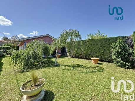 Maison 5 Pièce(s) Charnas