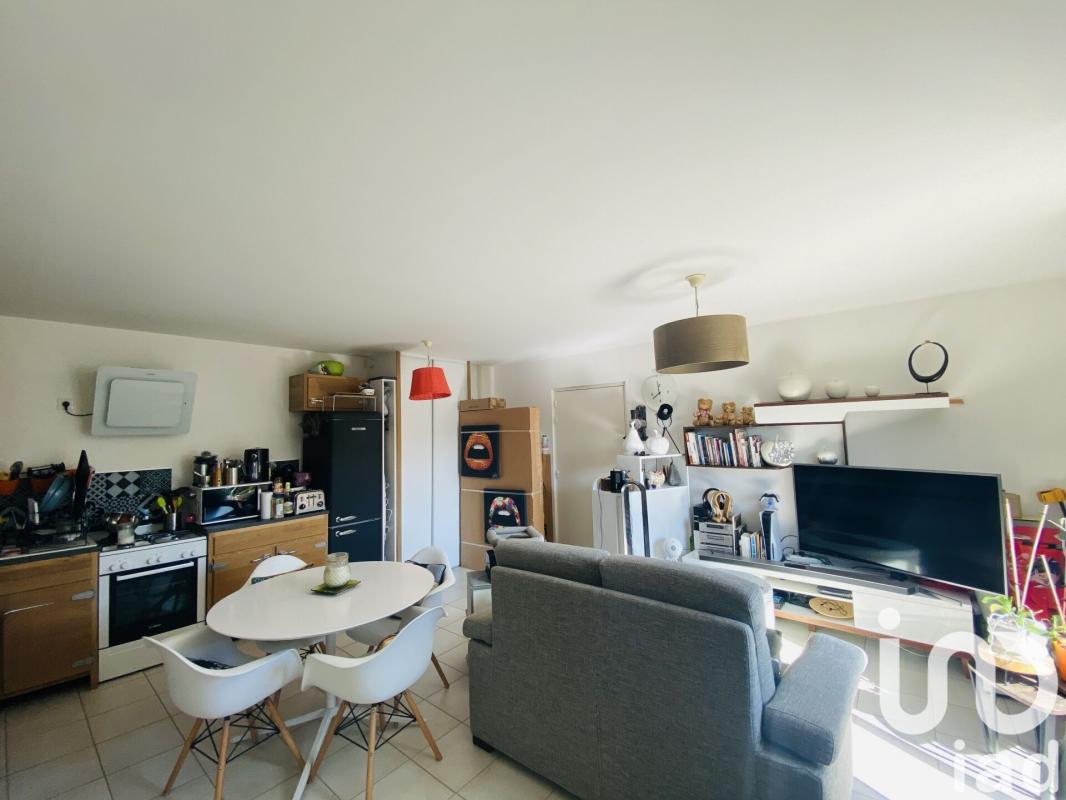 Appartement 2 Pièce(s) Melun