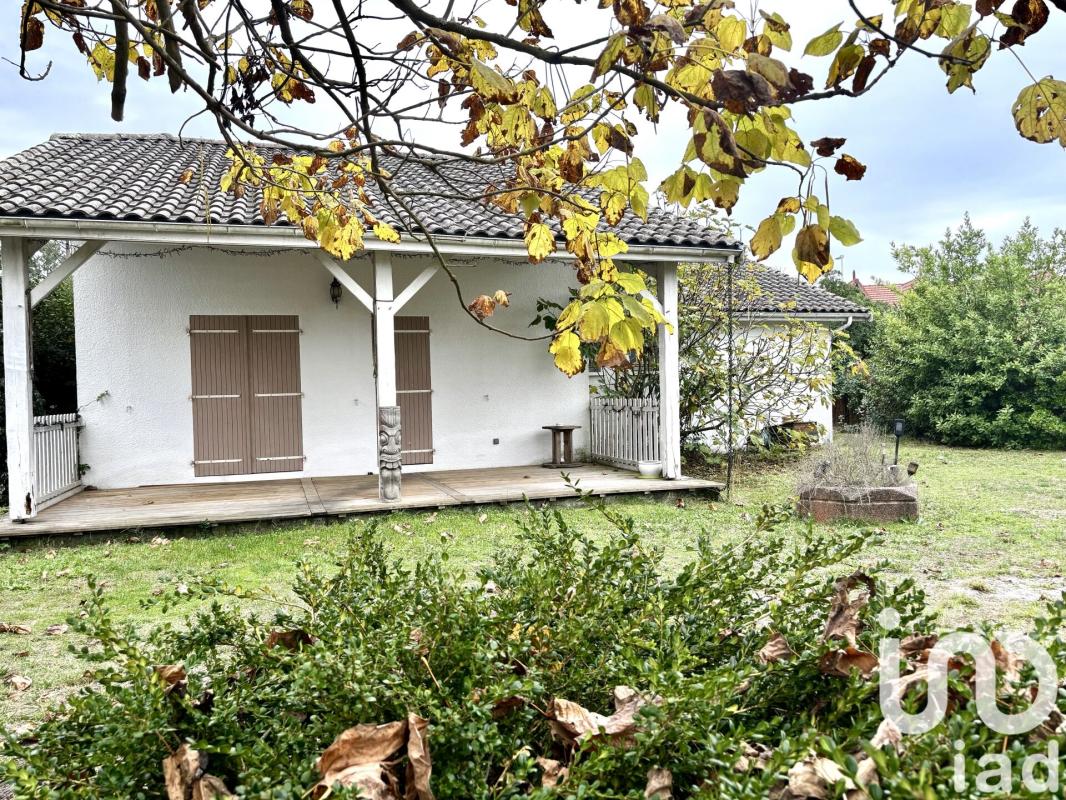 Maison de ville 4 Pièce(s) Andernos-les-Bains