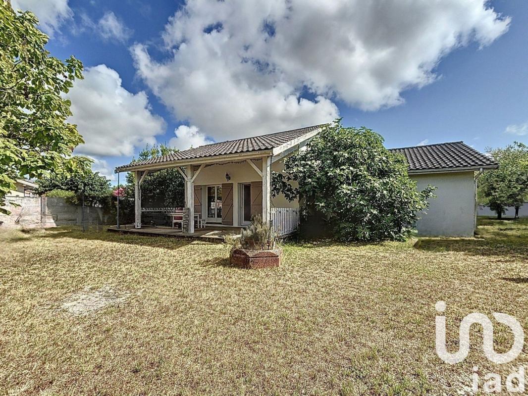 Maison de ville 4 Pièce(s) Andernos-les-Bains