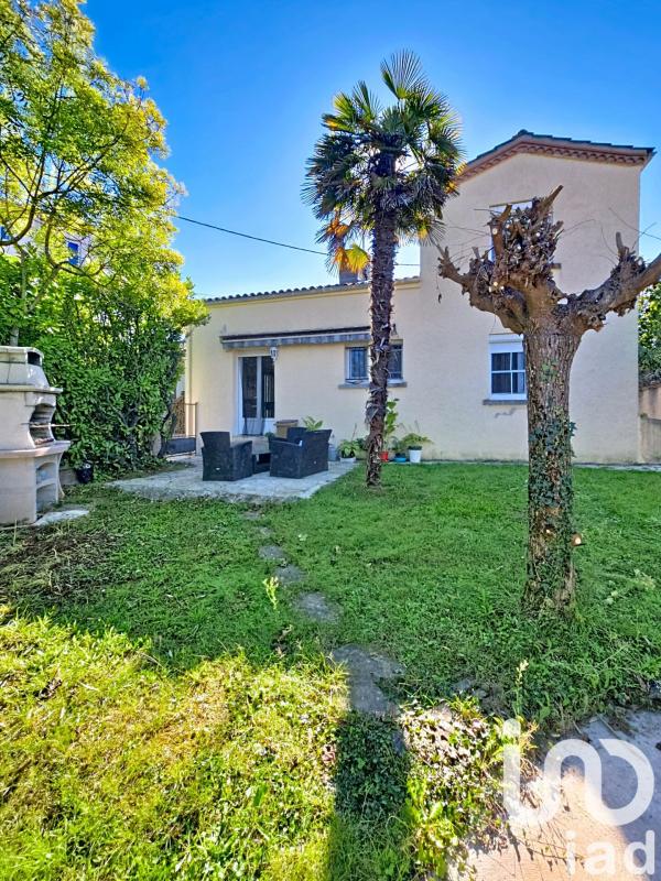 Maison 5 Pièce(s) Cahors