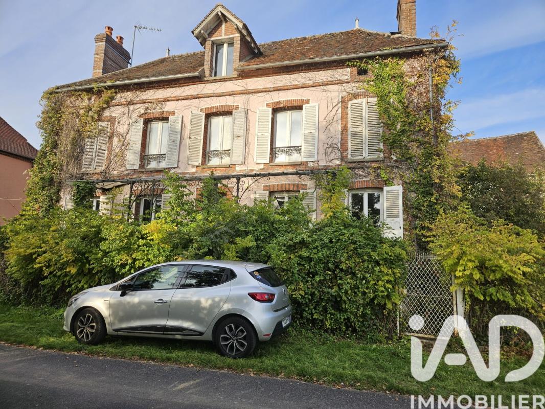 Maison de village 5 Pièce(s) Armeau