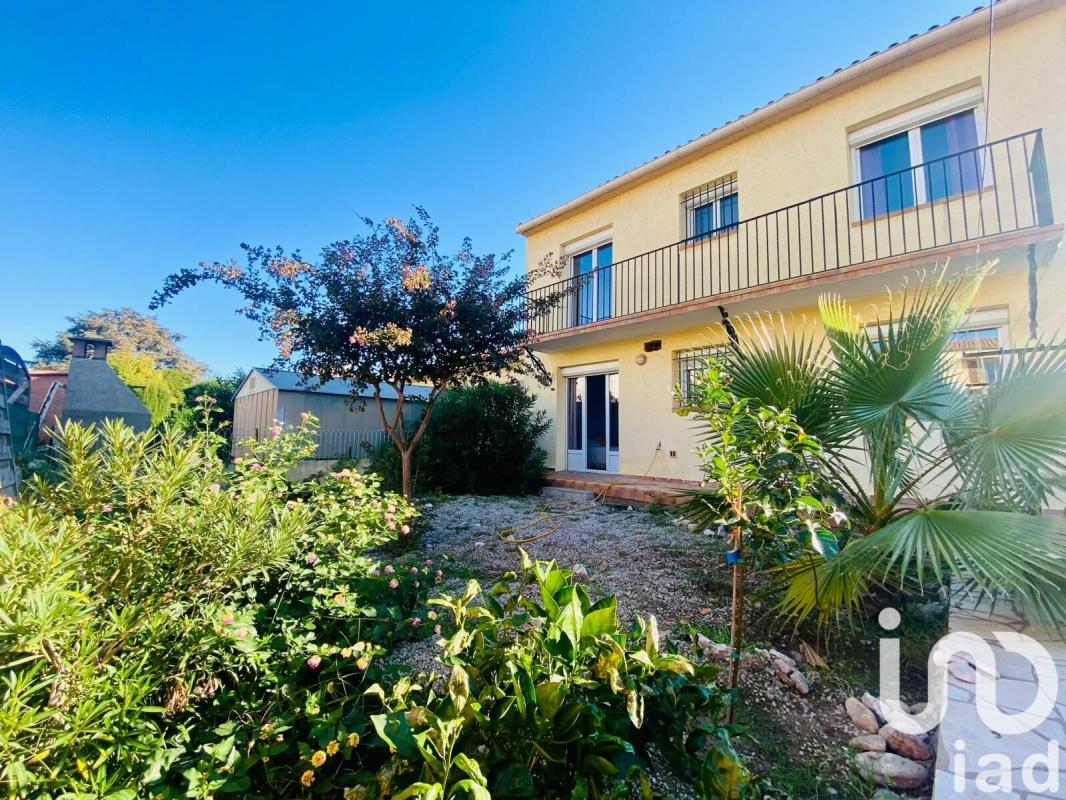 Maison 6 Pièce(s) Saint-André