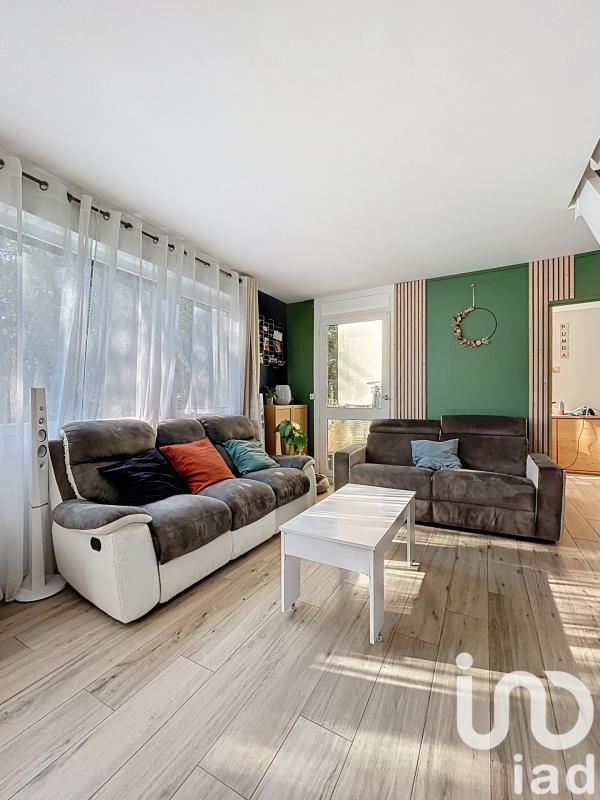 Appartement 5 Pièce(s) Brie-Comte-Robert