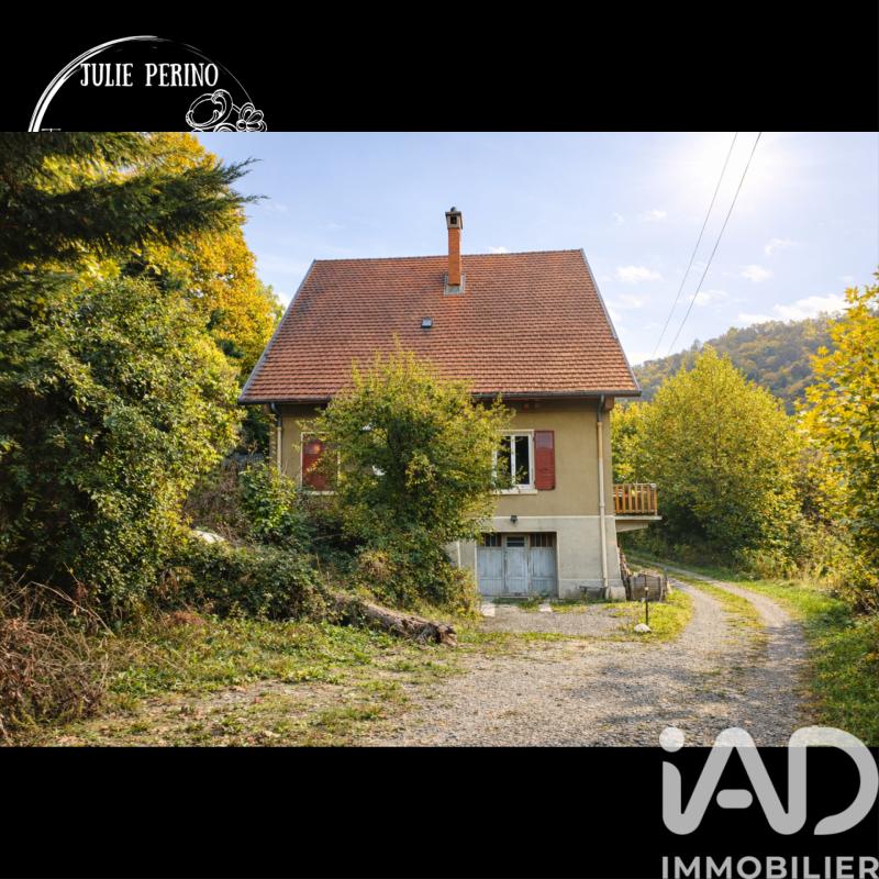 Maison 5 Pièce(s) Quet-en-Beaumont