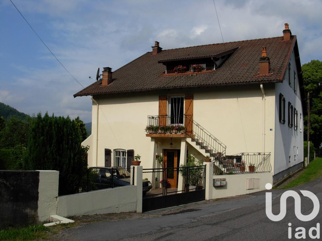 Maison 5 Pièce(s) Fresse-sur-Moselle