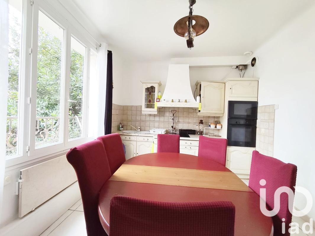 Appartement 2 Pièce(s) Fontenay-sous-Bois