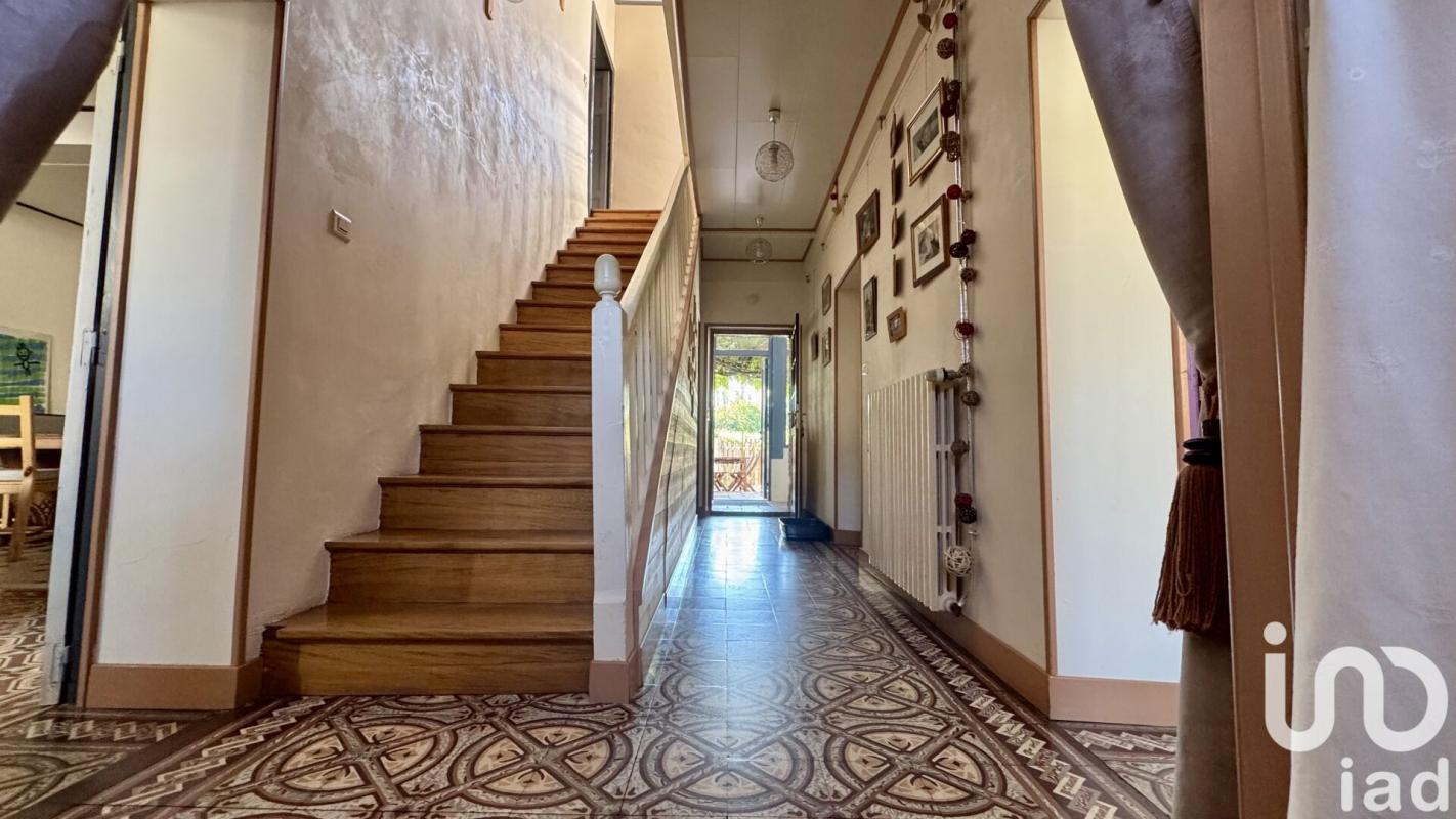 Maison de ville 7 Pièce(s) Moissac