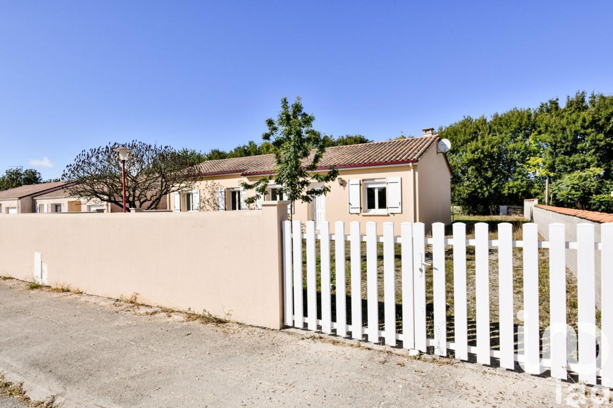 Pavillon 5 Pièce(s) Fors