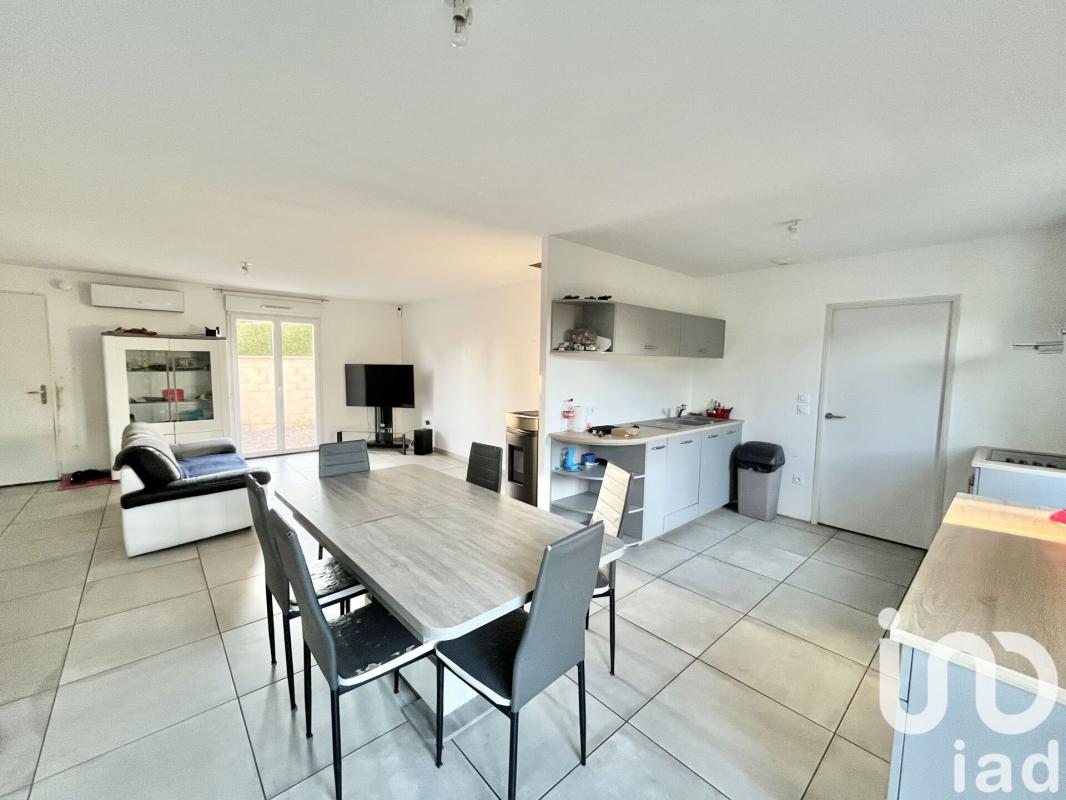 Pavillon 5 Pièce(s) Mareuil-sur-Ourcq