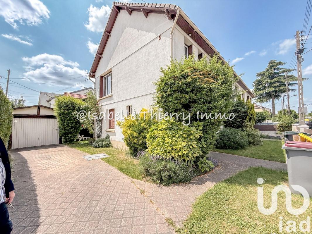 Maison 9 Pièce(s) Orsay