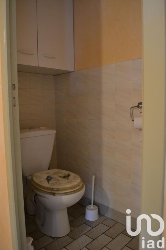 Maison de village 4 Pièce(s) Neuville-de-Poitou