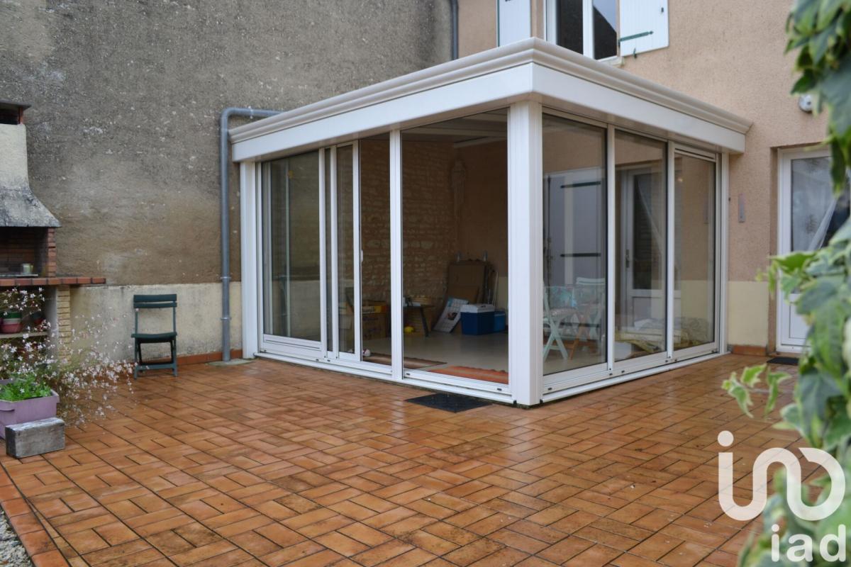 Maison 4 Pièce(s) Neuville-de-Poitou - Photo 3