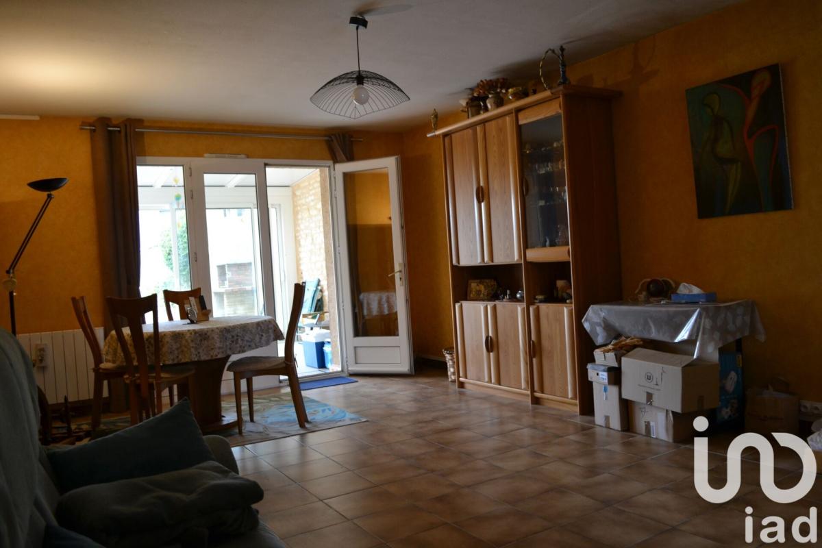 Maison 4 Pièce(s) Neuville-de-Poitou - Photo 4