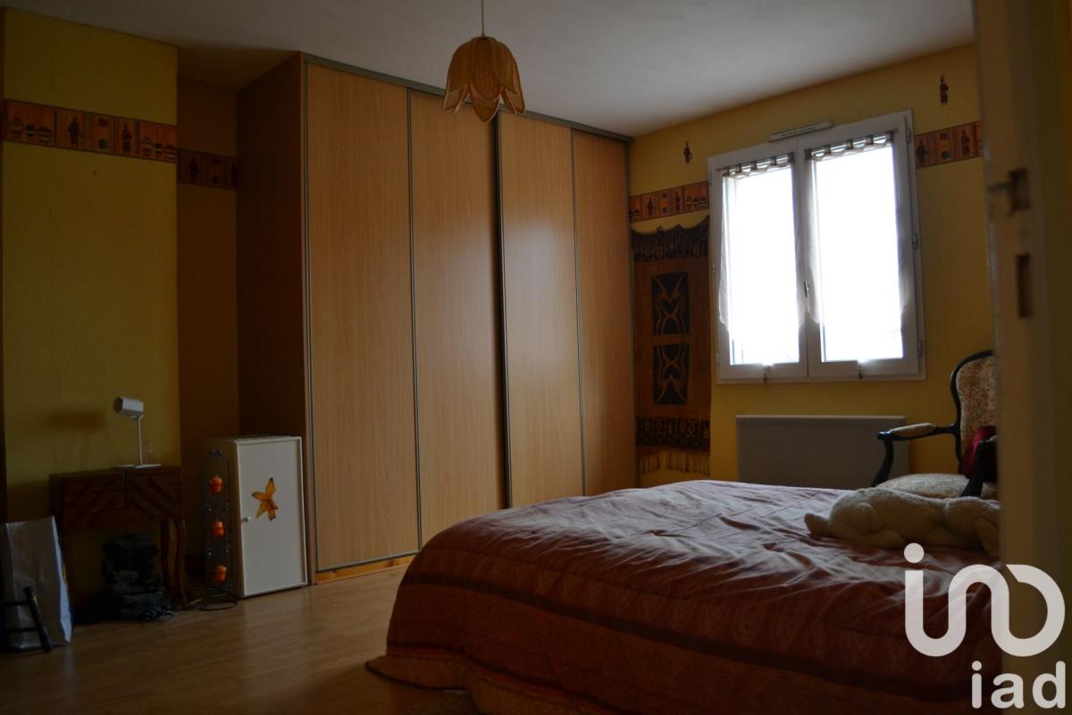Maison 4 Pièce(s) Neuville-de-Poitou - Photo 5