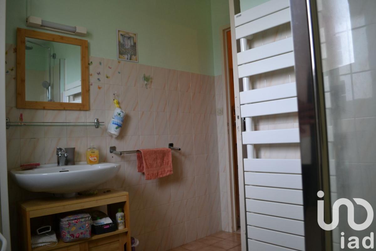 Maison 4 Pièce(s) Neuville-de-Poitou - Photo 6