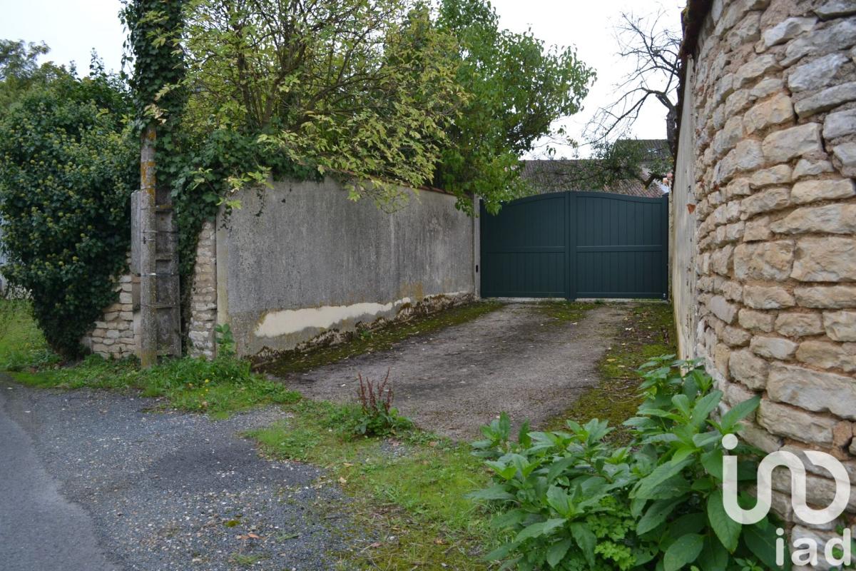 Maison 4 Pièce(s) Neuville-de-Poitou - Photo 9