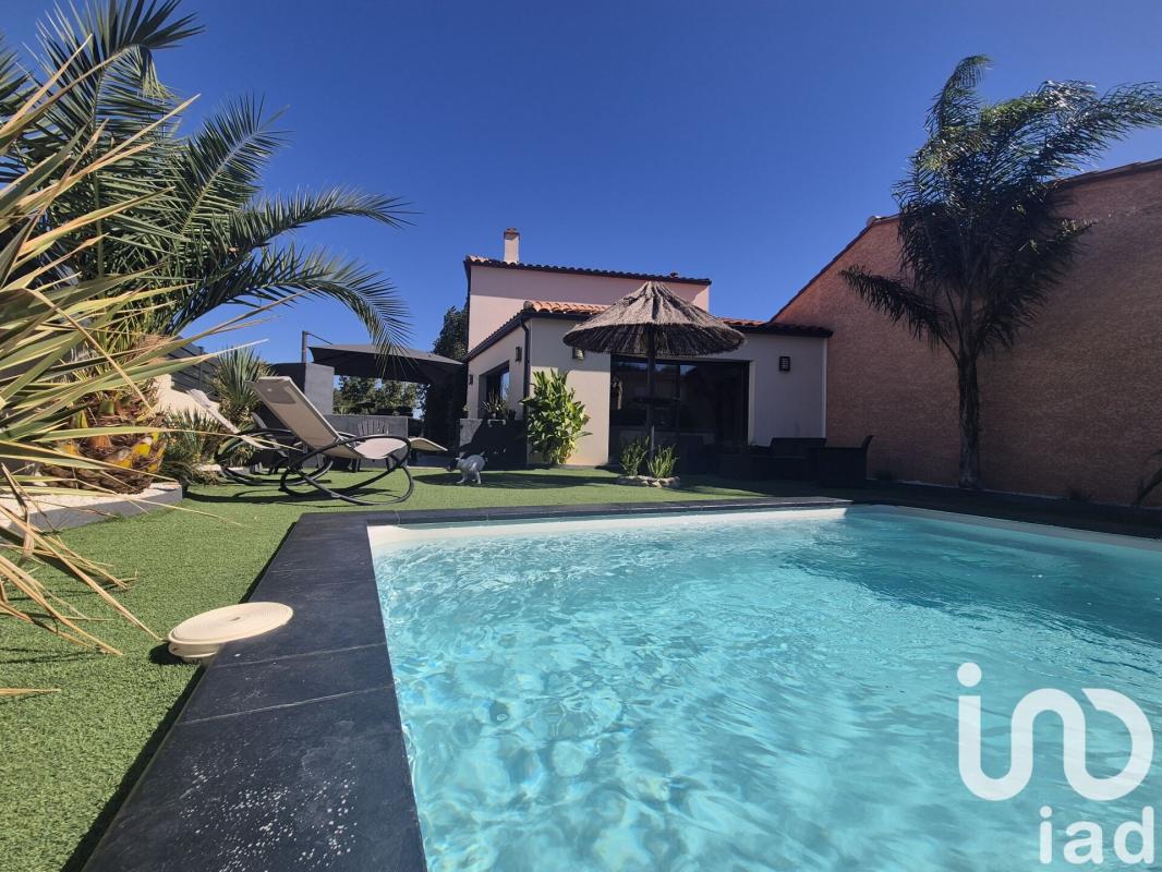 Villa 4 Pièce(s) Céret