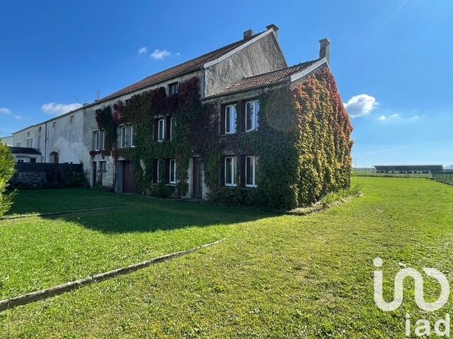 Maison 9 Pièce(s) Bugnières - Photo 2