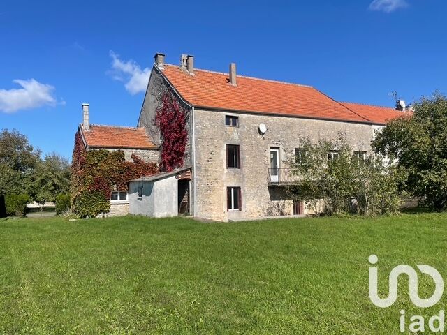 Maison 9 Pièce(s) Bugnières - Photo 4