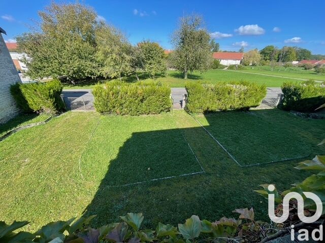 Maison 9 Pièce(s) Bugnières - Photo 6
